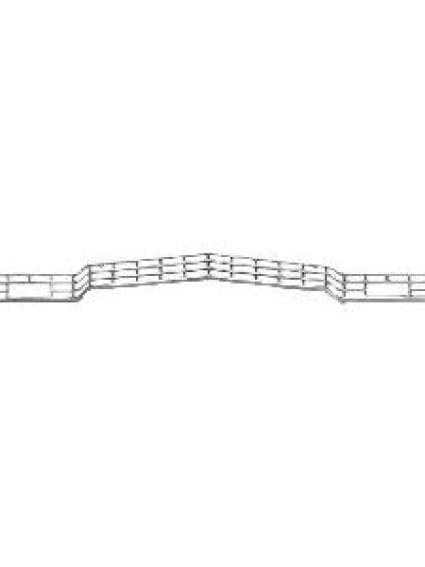 GLAM1719C Grille Main